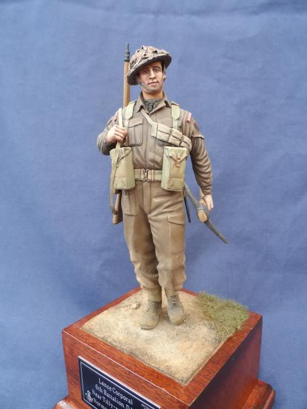 foxwood military figures